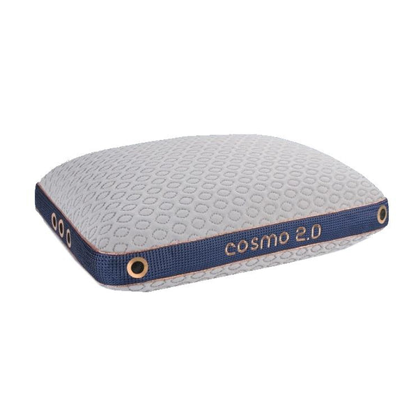 Bedgear Cosmo Performance® 2.0 Pillow (Standard) - Plush - Back & Side Sleepers IMAGE 1