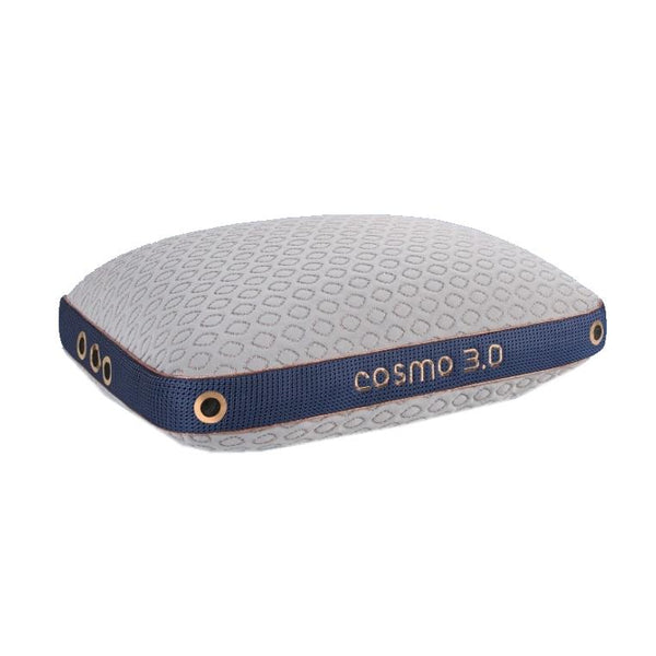  Bedgear Cosmo Performance® Pillow 3.0 (Standard) - Ultra Plush - Multi-Position Sleepers IMAGE 1