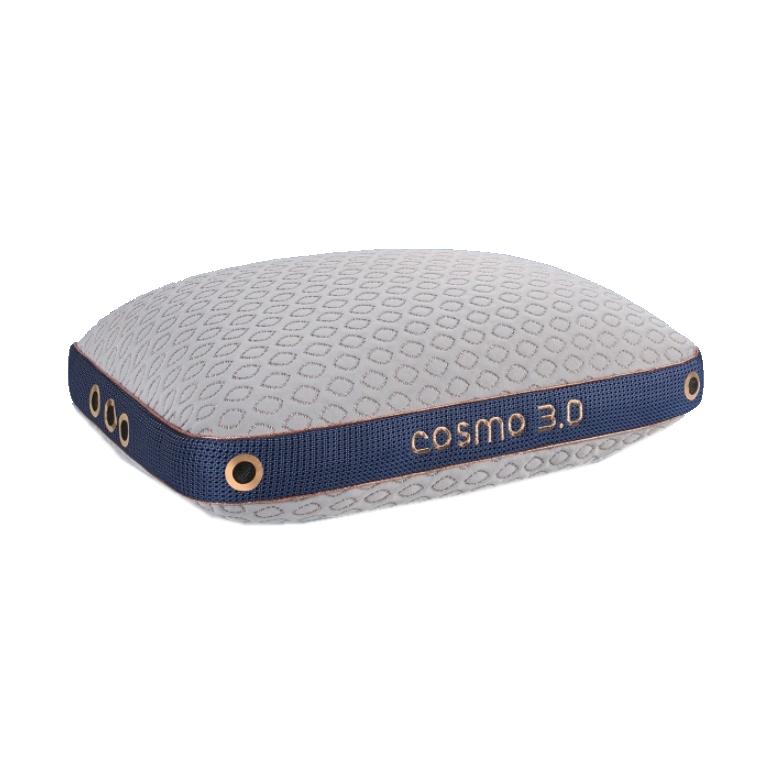  Bedgear Cosmo Performance® Pillow 3.0 (Standard) - Ultra Plush - Multi-Position Sleepers IMAGE 1