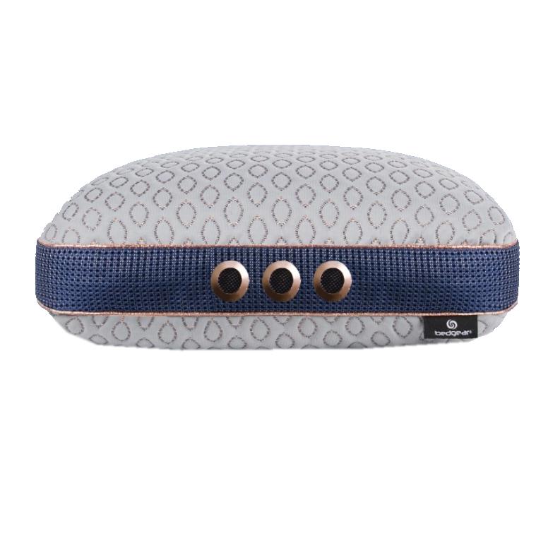  Bedgear Cosmo Performance® Pillow 3.0 (Standard) - Ultra Plush - Multi-Position Sleepers IMAGE 2
