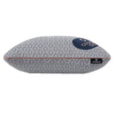  Bedgear Cosmo Performance® 0.0 Pillow (King) - Slim - Stomach Sleepers IMAGE 3