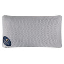  Bedgear Cosmo Performance® 0.0 Pillow (King) - Slim - Stomach Sleepers IMAGE 4