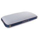  Bedgear Cosmo Performance® 1.0 Pillow (King) - Plush Slim - Back & Side Sleepers IMAGE 1