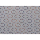  Bedgear Cosmo Performance® 1.0 Pillow (King) - Plush Slim - Back & Side Sleepers IMAGE 5