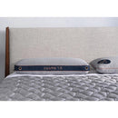  Bedgear Cosmo Performance® 1.0 Pillow (King) - Plush Slim - Back & Side Sleepers IMAGE 6