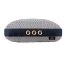  Bedgear Cosmo Performance® 2.0 Pillow (King) - Plush - Back & Side Sleepers IMAGE 3