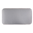  Bedgear Cosmo Performance® 2.0 Pillow (King) - Plush - Back & Side Sleepers IMAGE 4