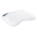  Bedgear Storm Cuddle Curve 0.0 Pillow - Slim - Stomach Sleepers IMAGE 1