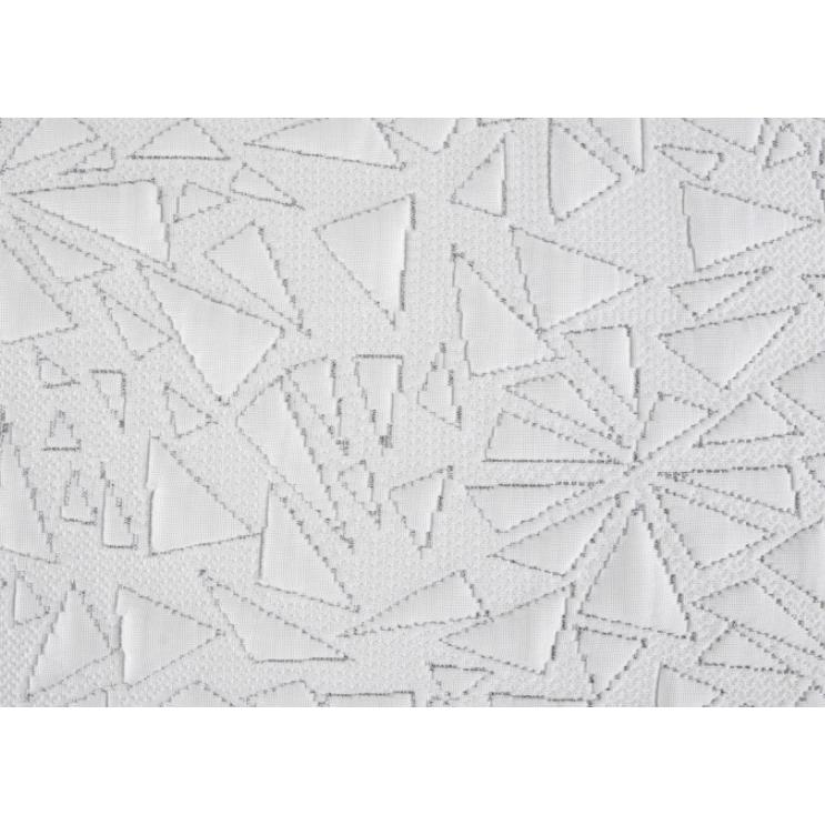  Bedgear Storm Cuddle Curve 0.0 Pillow - Slim - Stomach Sleepers IMAGE 6