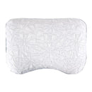  Bedgear Storm Cuddle Curve 3.0 Pillow - Ultra Plush - Multi-Position Sleepers IMAGE 4