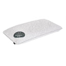  Bedgear Storm Performance® 0.0 Pillow (King) - Slim - Stomach Sleepers IMAGE 1