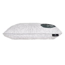  Bedgear Storm Performance® 0.0 Pillow (King) - Slim - Stomach Sleepers IMAGE 2