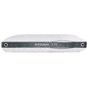  Bedgear Storm Performance® 1.0 Pillow (King) - Plush Slim - Back & Side Sleepers IMAGE 2