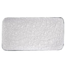  Bedgear Storm Performance® 1.0 Pillow (King) - Plush Slim - Back & Side Sleepers IMAGE 4