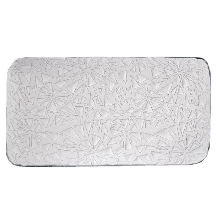  Bedgear Storm Performance® 1.0 Pillow (King) - Plush Slim - Back & Side Sleepers IMAGE 4