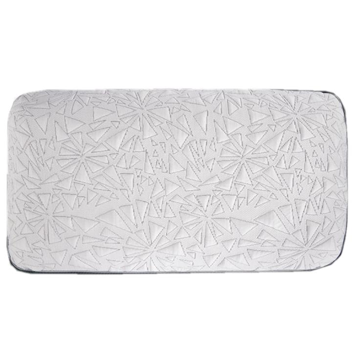  Bedgear Storm Performance® 2.0 Pillow (King) - Plush - Back & Side Sleepers IMAGE 4