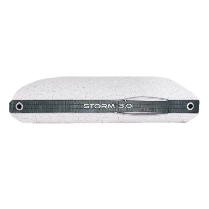  Bedgear Storm Performance® 3.0 Pillow (King) - Ultra Plush - Multi-Position Sleepers IMAGE 2