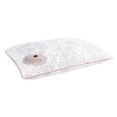  Bedgear Glacier Performance® 0.0 Pillow - Slim - Stomach Sleepers IMAGE 1