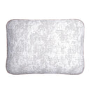  Bedgear Glacier Performance® 1.0 Pillow - Plush Slim - Back & Side Sleepers IMAGE 3