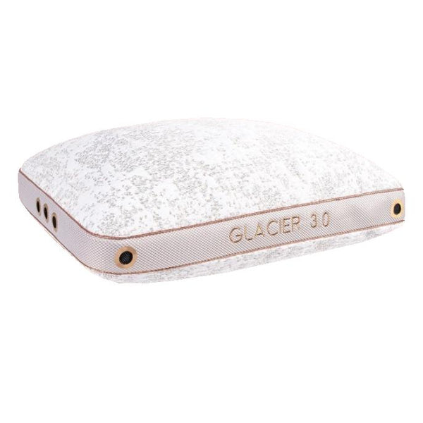  Bedgear Glacier Performance® 3.0 Pillow - Ultra Plush - Multi-Position Sleepers IMAGE 1