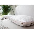  Bedgear Glacier Performance® 3.0 Pillow - Ultra Plush - Multi-Position Sleepers IMAGE 5