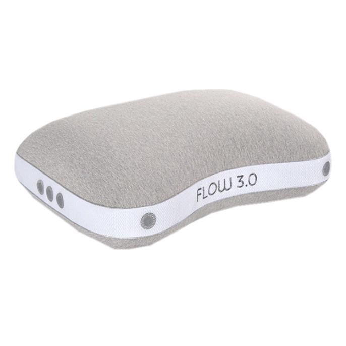  Bedgear Flow Cuddle Curve 3.0 Pillow - Ultra Plush - Multi-Position Sleepers IMAGE 1