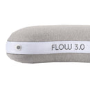  Bedgear Flow Cuddle Curve 3.0 Pillow - Ultra Plush - Multi-Position Sleepers IMAGE 2