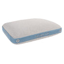  Bedgear Flow Performance® 0.0 Pillow - Slim - Stomach Sleepers IMAGE 1