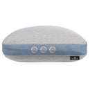  Bedgear Flow Performance® 1.0 Pillow - Plush Slim - Back & Side Sleepers IMAGE 2