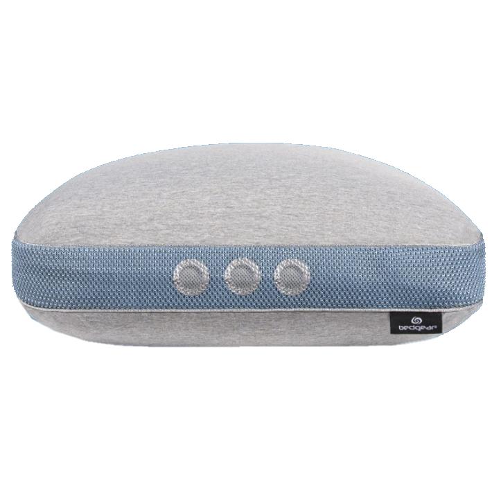  Bedgear Flow Performance® 3.0 Pillow - Ultra Plush - Multi-Position Sleepers IMAGE 2