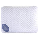  Bedgear Balance Performance® 0.0 Pillow - Slim - Stomach Sleepers IMAGE 2