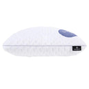  Bedgear Balance Performance® 0.0 Pillow - Slim - Stomach Sleepers IMAGE 3