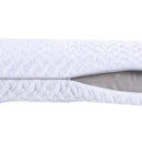  Bedgear Balance Performance® 0.0 Pillow - Slim - Stomach Sleepers IMAGE 5