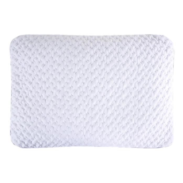  Bedgear Balance Performance® 1.0 Pillow - Plush Slim - Back & Side Sleepers IMAGE 2