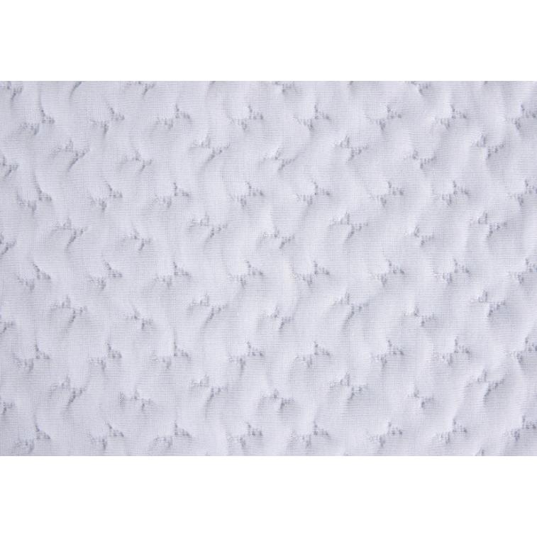  Bedgear Balance Performance® 1.0 Pillow - Plush Slim - Back & Side Sleepers IMAGE 4