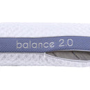  Bedgear Balance Performance® 2.0 Pillow - Plush - Back & Side Sleepers IMAGE 2