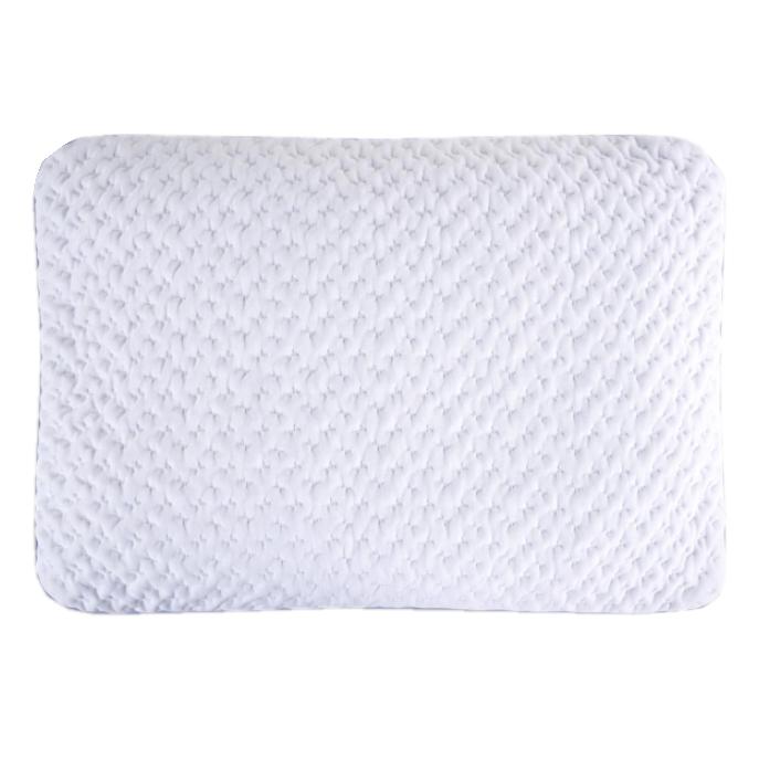  Bedgear Balance Performance® 2.0 Pillow - Plush - Back & Side Sleepers IMAGE 3