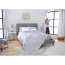  Bedgear Balance Performance® 2.0 Pillow - Plush - Back & Side Sleepers IMAGE 6