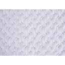  Bedgear Balance Cuddle Curve Performance® 0.0 Pillow - Slim - Stomach Sleepers IMAGE 5