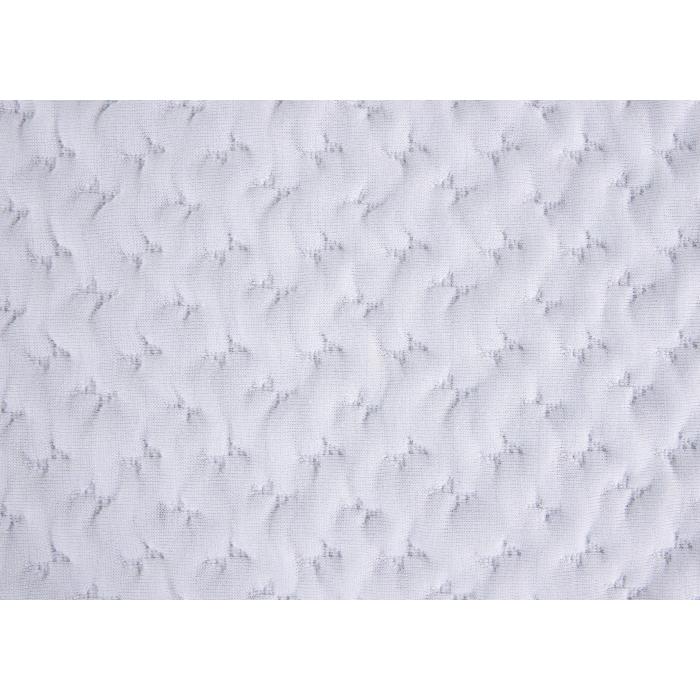  Bedgear Balance Cuddle Curve Performance® 0.0 Pillow - Slim - Stomach Sleepers IMAGE 5