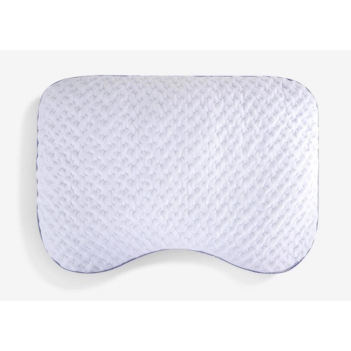  Bedgear Balance Cuddle Curve Performance® 3.0 Pillow - Ultra Plush - Multi-Position Sleepers IMAGE 3