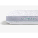  Bedgear Gemini Performance® 1.0 Pillow - Plush Slim - Back & Side Sleepers IMAGE 3
