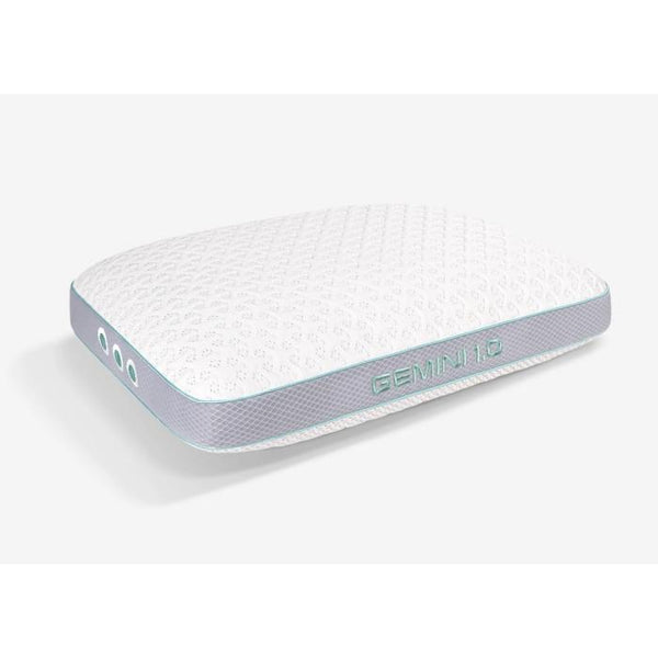  Bedgear Gemini Performance® 3.0 Pillow - Ultra Plush - Multi-Position Sleepers IMAGE 1
