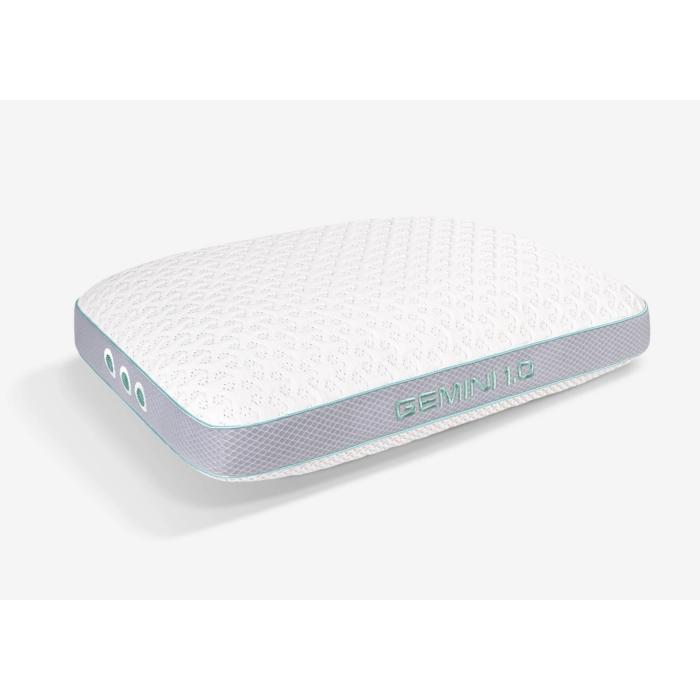  Bedgear Gemini Performance® 3.0 Pillow - Ultra Plush - Multi-Position Sleepers IMAGE 1