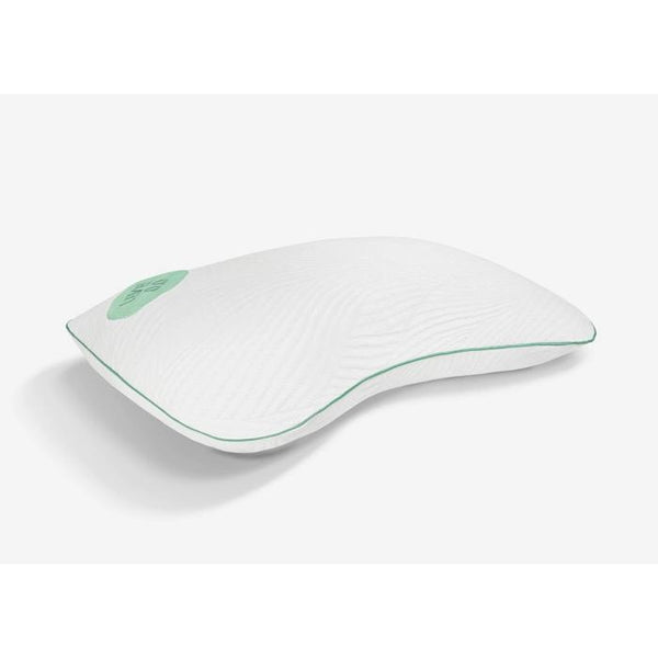  Bedgear Level Performance® 0.0 Pillow - Slim - Stomach Sleepers IMAGE 1