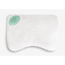  Bedgear Level Performance® 0.0 Pillow - Slim - Stomach Sleepers IMAGE 2