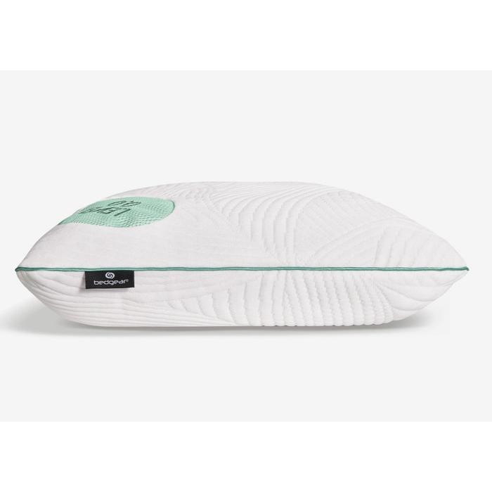  Bedgear Level Performance® 0.0 Pillow - Slim - Stomach Sleepers IMAGE 4