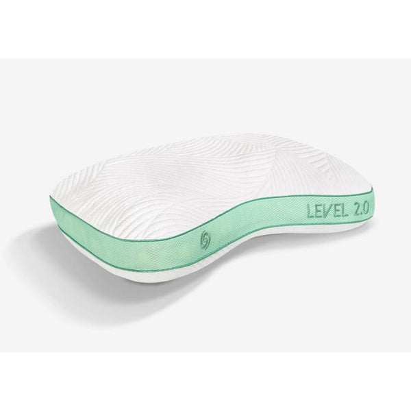  Bedgear Level Performance® 2.0 Pillow - Plush - Back & Side Sleepers IMAGE 1