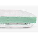  Bedgear Level Performance® 2.0 Pillow - Plush - Back & Side Sleepers IMAGE 3