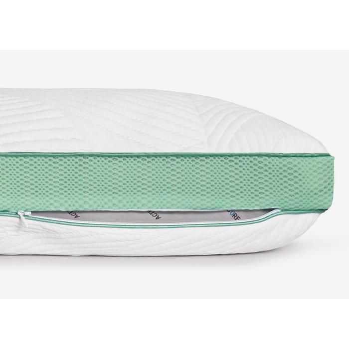  Bedgear Level Performance® 3.0 Pillow - Ultra Plush - Multi-Position Sleepers IMAGE 3